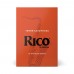Rico by D'Addario Tenor Saxophone Reeds - Box 10